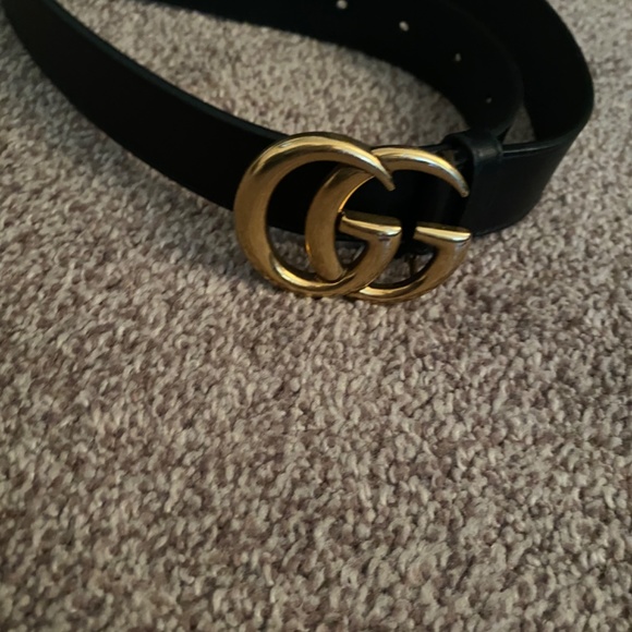 Gucci belt 33-34 main image 4